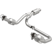 Thumbnail for Magnaflow 14-15 Chevrolet Silverado 1500 5.3L Direct-Fit Catalytic Converter