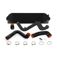 Thumbnail for Mishimoto 2016+ Ford Focus RS Performance Intercooler Kit - Black