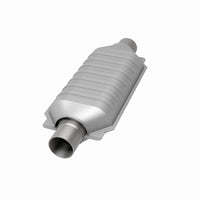 Thumbnail for MagnaFlow Conv Univ 2.25inch FED