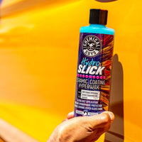 Thumbnail for Chemical Guys HydroSlick SiO2 Ceramic Wax - 16oz
