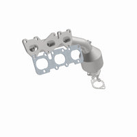 Thumbnail for Magnaflow Conv DF 2007-2009 Sorento 3.3 3.8 L Manifold