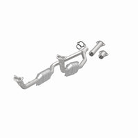 Thumbnail for MagnaFlow Conv DF Range Rover 90-93