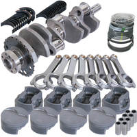 Thumbnail for Eagle Chevrolet LS 24 Tooth Reluctor Rotating Assembly Kit