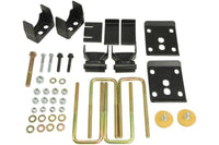 Thumbnail for Belltech FLIP KIT 09-13 Ford F150 Std Cab (Short Bed Only) 5.5in Rear Drop