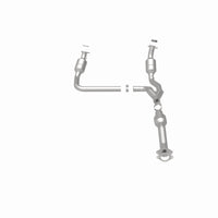 Thumbnail for MagnaFlow Conv Direct Fit 2011-2014 Express 1500 4.3L Underbody