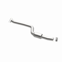 Thumbnail for Magnaflow 09-16 BMW Z4 L6 3.0L OEM Grade / EPA Compliant Direct-Fit Catalytic Converter