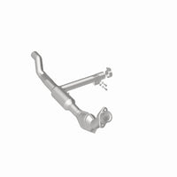 Thumbnail for Magnaflow 01-03 Ford F150 XL/XLT V6 4.2L OEM Grade / EPA Compliant Direct-Fit Catalytic Converter
