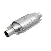 Thumbnail for MagnaFlow Conv Univ Qf Toyota