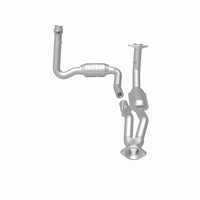 Thumbnail for MagnaFlow Conv DF 07-08 Jeep G/C OEM