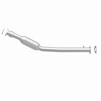 Thumbnail for MagnaFlow Conv DF 05-06 Equinox 3.4L OEM