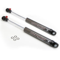 Thumbnail for Hotchkis Tuned Adjustable Shocks Aluminum Shocks-Rear for Dodge/Plymouth B Body, Baracuda, FOX