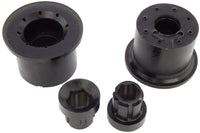 Thumbnail for Whiteline Plus 03-09 VAG MK5 A5/Type 1K Front Lower Inner Control Arm Bushing Kit