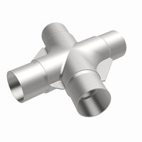 Thumbnail for MagnaFlow Smooth Trans X 2.25inch SS 35deg.