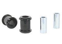 Thumbnail for Whiteline 16-23 Mazda MX-5 Miata Rear Trailing Arm Outer Bushing Kit