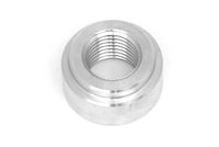 Thumbnail for Haltech Weld Fitting 1/8 NPT - 27 TPI 6061 Aluminum