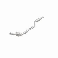 Thumbnail for MagnaFlow Conv DF 01-03 Mercedes SL500 Passenger Side CA