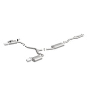 Thumbnail for MagnaFlow 06-10 Dodge Charger 2.7L/3.5L Duals Sys CB