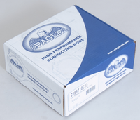 Thumbnail for Eagle Chevy Quad 4 Ld9 Connecting Rods (Set of 4)