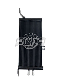Thumbnail for CSF 08-10 Ford F-250 Super Duty 6.4L Diesel Fuel Cooler