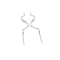 Thumbnail for MagnaFlow C/B 59-64 Bel Air/Biscayne/Impala