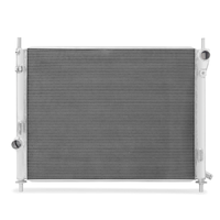 Thumbnail for Mishimoto 2015+ Ford Mustang GT Performance Aluminum Radiator