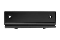 Thumbnail for Thule Artificial Raingutters for Gutterless Vehicles (Works w/Foot Pack 300/387/953) 2 Pack - Black