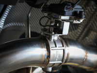 Thumbnail for aFe 2020 Toyota Supra L6-3.0L (t) Cat Back Exhaust