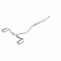 Thumbnail for Magnaflow 2022+ Honda Civic Sport 1.5L Hatchback NEO Cat-Back Exhaust System
