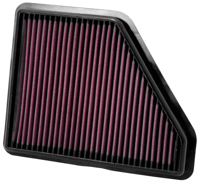 K&N High-Flow Air Filter