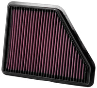 Thumbnail for K&N High-Flow Air Filter