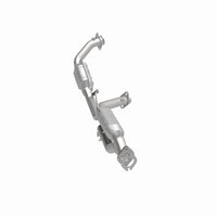 Thumbnail for MagnaFlow Conv DF 96-99 Ford Taurus3.0L 50S