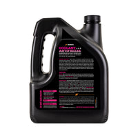 Thumbnail for Mishimoto Liquid Chill EG Coolant, European/Asian Vehicles, Pink/Red