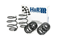 Thumbnail for H&R 99-05 BMW 323Ci/323i/325Ci/325i/328Ci/328i/330Ci/330i E46 Sport Spring (w/o Sport Susp.)