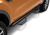 Thumbnail for N-Fab Nerf Step 2019 Ford Ranger Crew Cab - Tex. Black - Cab Length - 3in