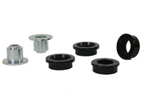 Thumbnail for Whiteline BMW 92-98 318I / 92-97 325I / 95-98 M3 Rear Differential Mount Insert Bushing Kit