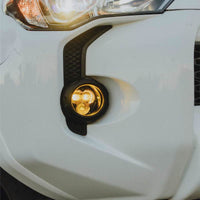 Thumbnail for KC HiLiTES FLEX ERA 3 Dual Mode SAE Fog Lights - 2-Light Master Kit for Toyota Tacoma/4Runner/Tundra