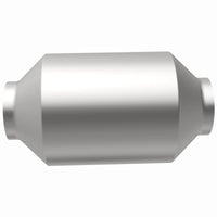 Thumbnail for MagnaFlow Conv Univ 3.00in C/C Spun Front OEM