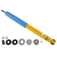 Thumbnail for Bilstein B6 2002 Mercedes-Benz G500 Base Rear 46mm Monotube Shock Absorber