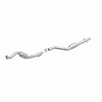 Thumbnail for MagnaFlow Conv DF 1998 Mercedes SL500 5.0L Passenger Side