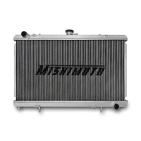 Thumbnail for Mishimoto 89-94 Nissan 240sx S13 SR20DET Aluminum Radiator (MMRAD-S13-90SR)