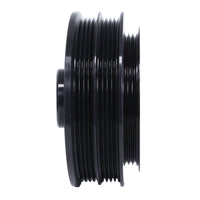 Thumbnail for Fluidampr 94-99 Nissan Skyline R33 RB25DET (Non NEO) Steel Internally Balanced Damper