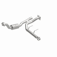 Thumbnail for Magnaflow Conv DF 2017 F-150 3.5 OEM Underbody