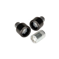 Thumbnail for McGard 07-17 Jeep Wrangler JK / Unlimited JK 2-Door Lock Set - (2 Locks)