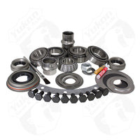 Thumbnail for Yukon Gear Master Overhaul Kit For Dana 30 Diff w/ C-Sleeve For Grand Cherokee