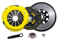 Thumbnail for ACT 2012 Honda Civic HD/Perf Street Sprung Clutch Kit