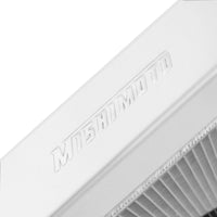 Thumbnail for Mishimoto 70-81 Chevy Camaro X-Line Performance Aluminum Radiator