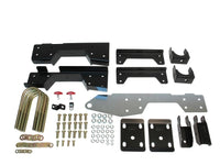 Thumbnail for Belltech FLIP KIT 97-03 2WD F150 Quad Cab 6inch