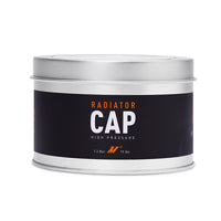 Thumbnail for Mishimoto 1.3 Bar Rated Carbon Fiber Radiator Cap Small Import