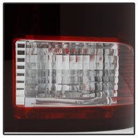 Thumbnail for Xtune Dodge Ram 1500 09-15 OEM Style Tail Lights Dark Red ALT-JH-DR09-OE-RSM