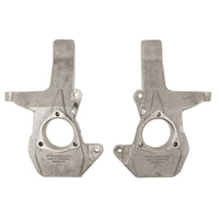 Thumbnail for Belltech 07-16 Chevrolet Silverado / GMC Sierra 1500 4WD 7-9in Suspension Lift Kit w/ Shocks